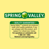Picture of Spring Valley Advanced-Strength Probiotic Vegetarian Capsules 30 Count