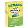 Picture of Spring Valley Daily Probiotic Capsules 30 Count