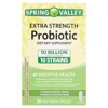 Picture of Spring Valley Extra Strength Probiotic Vegetarian Capsules 30 count