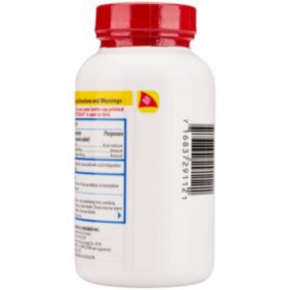 Picture of Pepcid Complete 100 ct