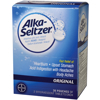 Picture of Alka Seltzer 30 Pouches of 2 Caplets Each