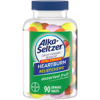Picture of Alka Seltzer Heartburn Relief Chews Antacid Assorted Fruit 90 Ct