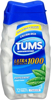 Picture of Tums Ultra Strength 1000 Antacid Chewable Tablets Peppermint 72 Ct