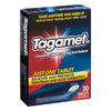 Picture of Tagamet HB 200 Acid Reducer 200 mg tablets 30 ea
