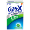 Picture of Gas-X Extra Strength Gas Relief Softgels 72 Count