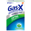 Picture of Gas-X Extra Strength Gas Relief Softgels 10 Count