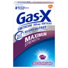 Picture of Gas-X Maximum Strength Softgels for Fast Gas Relief 30 Count