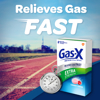 Picture of Gas-X Extra Strength Cherry Chewable Tablet for Fast Gas Relief 72 count