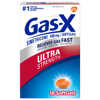 Picture of Gas-X Ultra Strength Gas Relief Softgels 18 Count