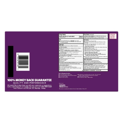 Picture of Member's Mark Omeprazole  Acid Reducer 42 ct