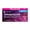 Picture of Member's Mark Omeprazole Delayed Release Disintegrating Tablets 20 mg 42 ct