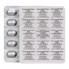 Picture of Equate Omeprazole Delayed Release Tablets 20 mg 28 Count