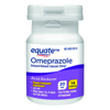 Picture of Equate Omeprazole 14 Day Course Delayed-Release Acid Reducer Capsules 20mg