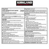 Picture of Kirkland Signature Esomeprazole 20 mg 42 Capsules