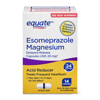 Picture of Equate Esomeprazole Magnesium Delayed Release Capsules 14 Count