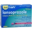 Picture of Sunmark Lansoprazole Delayed Released Capsules 15 mg 42 Capsules