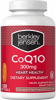 Picture of Berkley Jensen 300 mg CoQ10 Softgels 120 ct