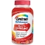 Picture of Centrum Adult Multi Gummies Multi Omega 3 100 Count Natural Strawberry Lemon Orange Flavors Multivitamins Multimineral Supplement Gummy Vitamins D3 B Antioxidants