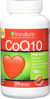 Picture of Trunature CoQ10 100 mg Coenzyme Q-10 Heart Antioxidant 220 Softgels