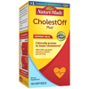 Picture of Nature Made CholestOff Plus Softgels 104 Count for Heart Health