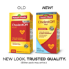 Picture of Nature Made CholestOff Plus Softgels 104 Count for Heart Health