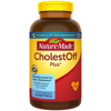 Picture of Nature Made CholestOff Plus Softgels for Heart Health 210 ct