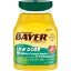 Picture of Aspirin Regimen Bayer Low Dose Pain Reliever Enteric Coated Tablets 81 mg 300 Ct