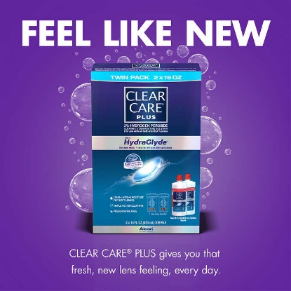 Picture of D Plus Cleaning & Disinfecting Solution 32 Ounces