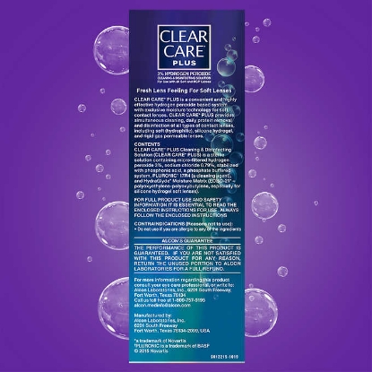 Picture of D Plus Cleaning & Disinfecting Solution 32 Ounces