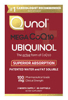 Picture of Qunol MEGA Ubiquinol CoQ10 Softgels 60 ct