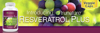 Picture of Trunature Resveratrol Plus 140 Vegetarian Capsules