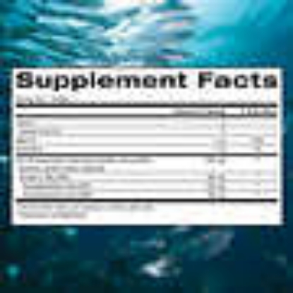 Picture of Trunature Triple Strength Omega 3 900 mg 200 Softgels