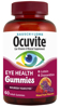 Picture of Bausch + Lomb Ocuvite Eye Vitamin & Mineral Supplement Eye Health Gummies 60 CT