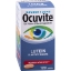 Picture of Bausch + Lomb Ocuvite Eye Vitamin & Mineral Supplement Tablets 120 Ct