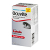 Picture of Bausch + Lomb Ocuvite Eye Vitamin & Mineral Supplement Tablets 120 Ct