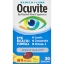 Picture of Ocuvite Eye Vitamin & Mineral Supplement Soft Gels 30 ct