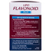 Picture of Lipo Flavonoid Plus Ear Health Supplement 100 caplets