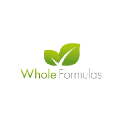 Picture for manufacturer Whole Formulas