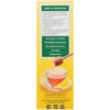 Picture of Zarbee's Naturals Cough & Throat Relief + Mucus Daytime Drink Mix with Dark Honey Vitamin C D B-Complex Zinc and Real Elderberry Natural Lemon Flavor