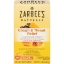 Picture of Zarbee's Naturals Cough & Throat Relief Daytime Drink Mix Apple Spice 6 ct Box