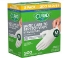 Picture of Curad Basic Care 3G Vinyl Exam Gloves Medium 300 ct CUR8235