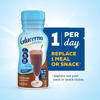 Picture of Glucerna Diabetes Nutritional Shake To Help Manage Blood Sugar Rich Chocolate 8 fl oz 24 ct