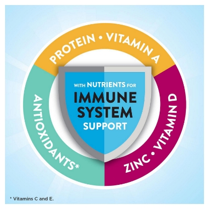 Picture of Glucerna Diabetes Nutritional Shake To Help Manage Blood Sugar Rich Chocolate 8 fl oz 24 ct