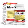 Picture of Glucocil 30 Day Supply Blood Sugar for Diabetes heart