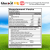 Picture of Glucocil 30 Day Supply Blood Sugar for Diabetes heart