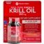 Picture of Member's Mark Pure Omega-3 Krill Oil 100% 350 mg 180 ct