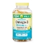 Picture of Spring Valley Omega-3 from Fish Oil Maximum Care Softgels 2000 mg 180 Count