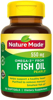 Picture of Nature Made Fish Oil Omega-3 Pearls Softgels 500 Mg 90 Ct