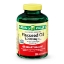 Picture of Spring Valley Flaxseed Oil 1000 mg 200 Vegetarian Soft gels
