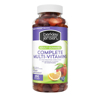 Picture of Berkley Jensen Adult Gummy Complete Multi Vitamins 250 ct